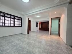 Blk 345 Kang Ching Road (Jurong West), HDB 4 Rooms #604345001